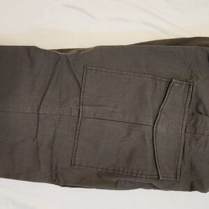 Old Navy Men's Green Cargo Pants